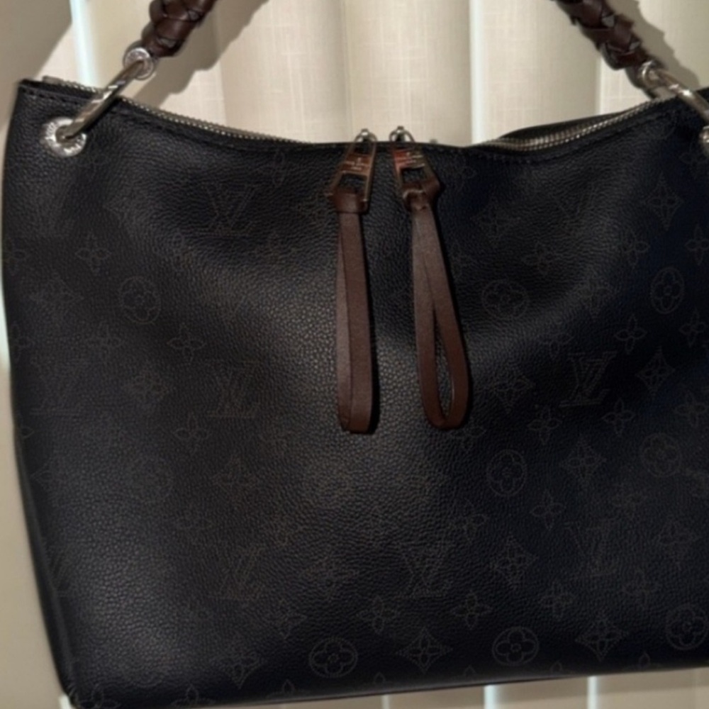 Inspired bag